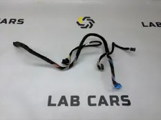 Проводка багажника BMW x5 E70 РЕСТАЙЛИНГ N57