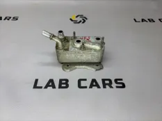 Теплообменник АКПП BMW x5 E70 РЕСТАЙЛИНГ N57