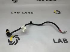 Провод предпускового подогрева BMW X6 E71 N57