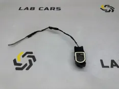 Датчик высоты дорожного просвета BMW X6 E71