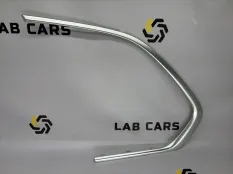 Молдинг стекла задний левый BMW x5 E70 РЕСТАЙЛИНГ