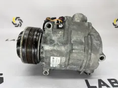 Компрессор кондиционера BMW x5 E70 M57TU2 306D3