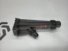 Фланец системы охлаждения BMW X6 E71 N57 N57D30B