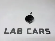 Заглушка буксировочного крюка передняя левая BMW