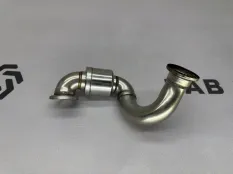 Трубка картерных газов BMW x5 E70 M57TU2 306D3