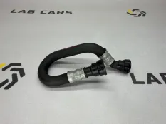 Патрубок системы охлаждения BMW X6 E71 N57 N57D30B