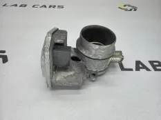 Дроссельная заслонка BMW x5 E70 M57TU2 306D3 3.0D