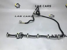 Трубопровод подводящий BMW X6 E71 N57 N57D30B 40D