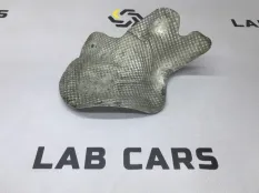 Тепловой экран задний правый Land Rover Range