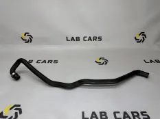 Патрубок системы охлаждения BMW X6 E71