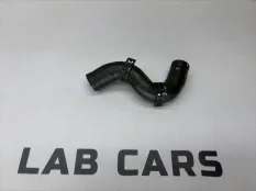 Патрубок системы охлаждения BMW X6 E71 M57TU2