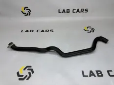 Патрубок системы охлаждения BMW X6 E71