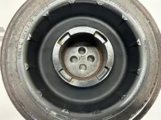 Шкив коленвала демпфер BMW x5 E70 M57TU2 306D3