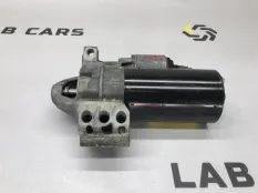 Стартер BMW X6 E71 N57 N57D30B 40D 2011