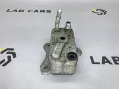 Теплообменник АКПП BMW X6 E71 N57 N57D30B 40D 2011