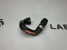 Патрубок системы охлаждения BMW X6 E71 N57 N57D30B