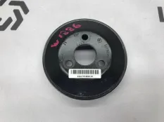 Шкив насоса ГУР BMW x5 E70 M57TU2 306D3 3.0D