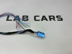 Разъем BMW x5 E70 РЕСТАЙЛИНГ N57 N57D30A 30D 2011