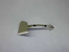 Заглушка двери передняя левая Land Rover Range