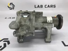 Насос гидроусилителя руля BMW x5 E70 M57TU2 306D3