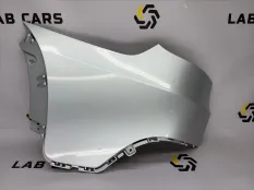 Накладка бампера задняя левая BMW x5 E70 M57TU2