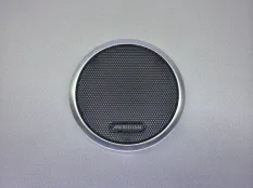 Накладка динамика Land Rover Range Rover L405 3.0L