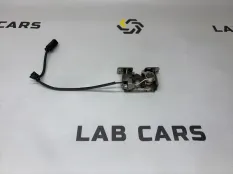 Замок капота BMW x5 E70 РЕСТАЙЛИНГ N57 N57D30A 30D