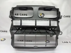 Воздуховод радиатора BMW x5 E70 M57TU2 306D3 3.0D