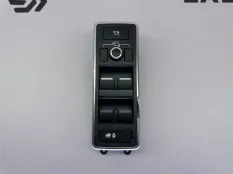 Блок стеклоподъемника передний левый Land Rover