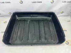 Поддон багажного отделения BMW x5 E70 M57TU2 306D3