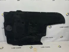 Защита днища BMW 5 F10 N47N N47D20C 2.0D 2010