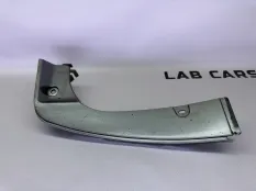 Накладка арки колеса задняя левая BMW x5 E70