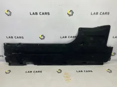 Облицовка днища кузова правая BMW 5 F10 N47N