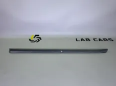 Молдинг двери задний левый BMW x5 E70 РЕСТАЙЛИНГ