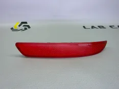 Отражатель бампера задний левый BMW x5 E70