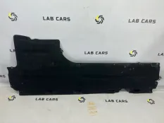 Облицовка днища кузова левая BMW 5 F10 N47N