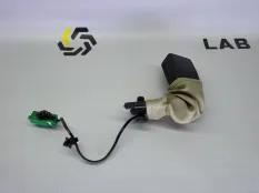 Замок ремня средний задний Land Rover Range Rover