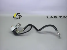 Клемма аккумулятора минус BMW x5 E70 РЕСТАЙЛИНГ