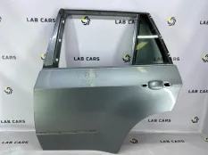 Дверь задняя левая BMW x5 E70 M57TU2 306D5 35D