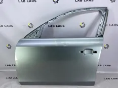Дверь передняя левая Audi A4 B8