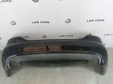 Бампер задний Audi a6 C6 BRE 2.0 TDI 2007