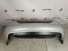 Бампер задний Audi a6 C6 BDW 2.4 FSI 2006