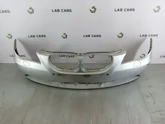 Бампер передний BMW 5 E60 M57TU 306D2 3.0D M57D30