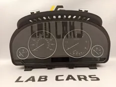 Панель приборов BMW X3 F25 B47 B47D20A 2.0D 2017