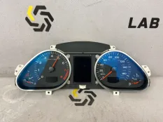 Панель приборов Audi a6 C6 BPJ 2.0 FSI 2006