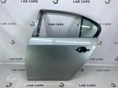 Дверь задняя левая BMW 5 E60 M54 306S3 3.0I M54B30