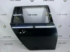 Дверь задняя правая BMW 5 E61 M57TU 306D2 3.0D