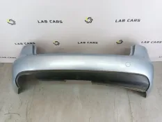 Бампер задний Audi a4 B8 CAGA 2.0 TDI 2009