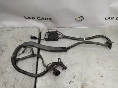 Проводка стартера генератора Audi a5 8T CALA 3.2