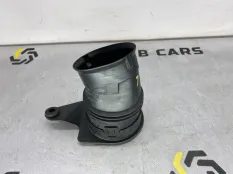 Патрубок воздухозаборника BMW 5 E60 N52 N52B25